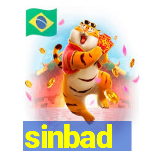 sinbad - a lenda dos sete mares superflix